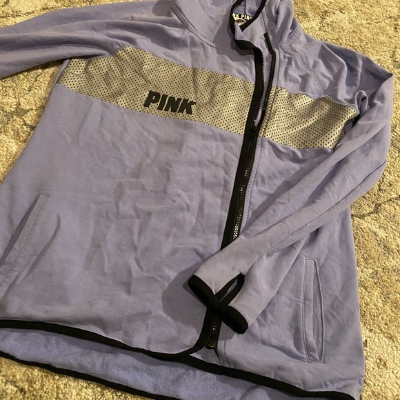 Zip up jacket - Picture 3 of 3